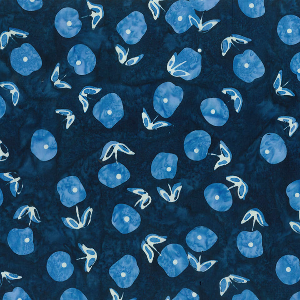 Banyan Batiks - Flower Petals - 80764-48