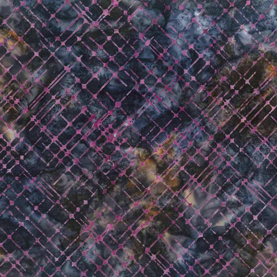 Banyan Batiks - Flower Petals - 80763-85