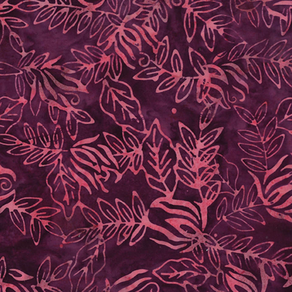 Benartex - Bali Rose Garden - 9187-62