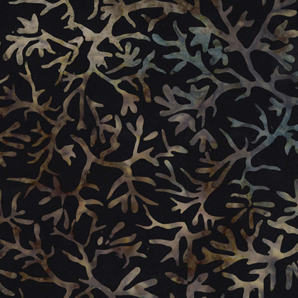 Benartex - Bali Rose Garden - 9189-12