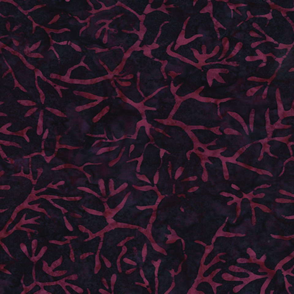 Benartex - Bali Rose Garden - 9189-68