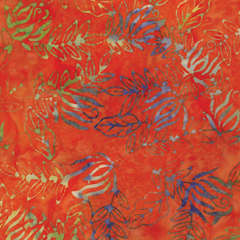 Benartex - Bali Rose Garden - 9187-29