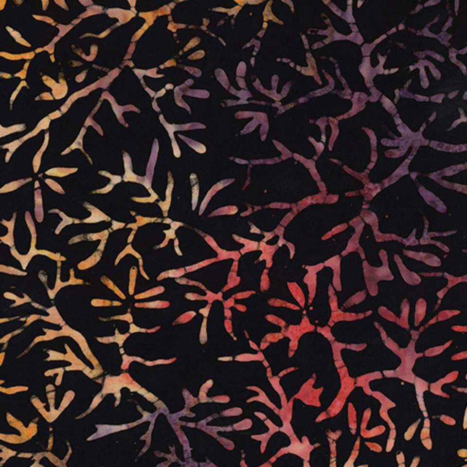 Benartex - Bali Rose Garden - 9189-99