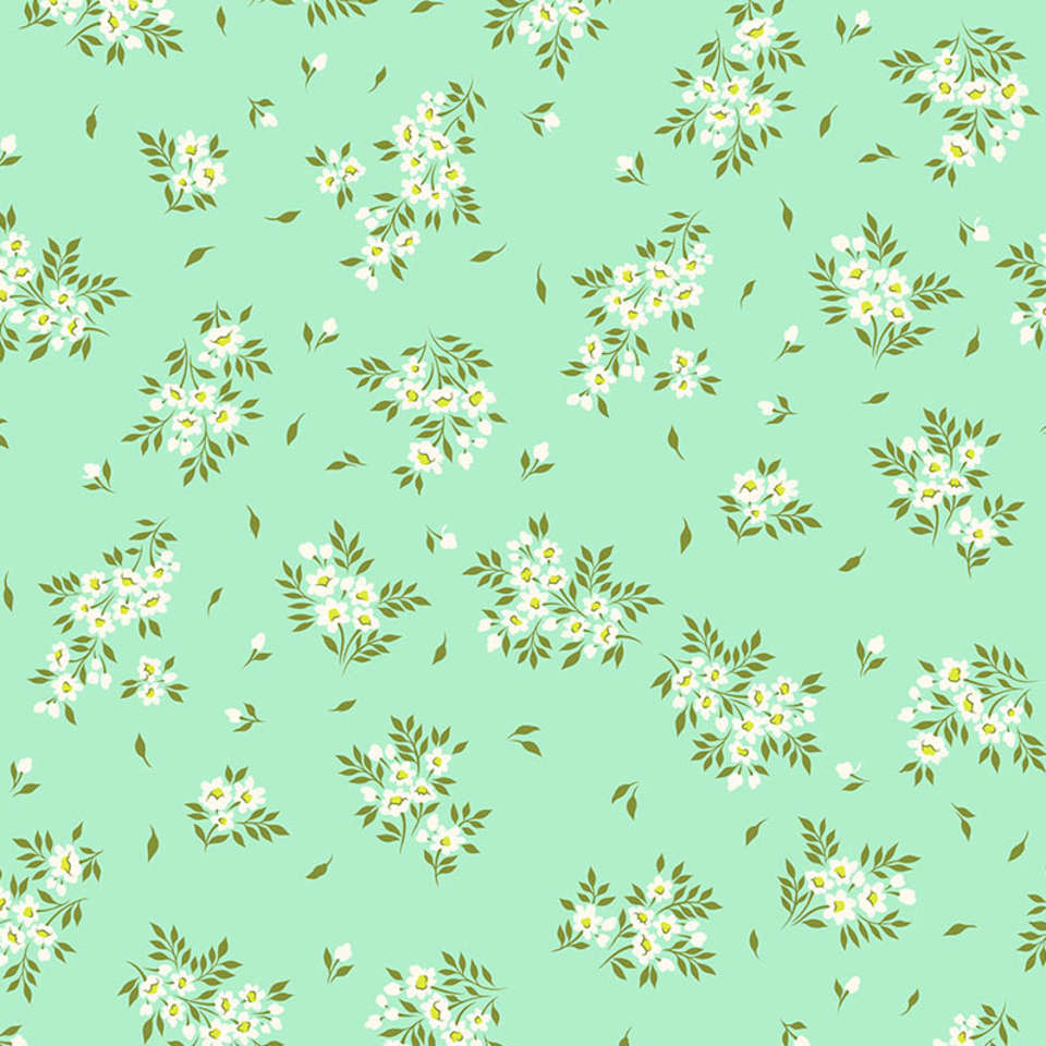 Free Spirit - True Colors 2025 - PWTP253.SPEARMINT