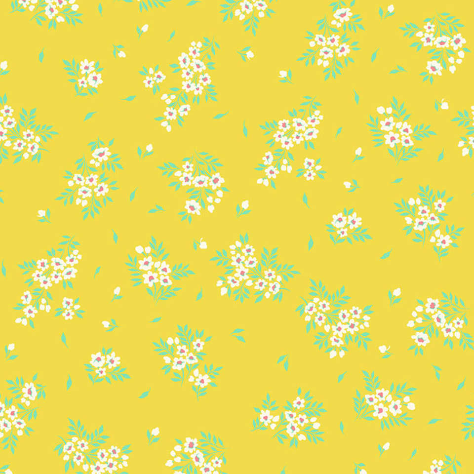 Free Spirit - True Colors 2025 - PWTP253.BUTTERCUP