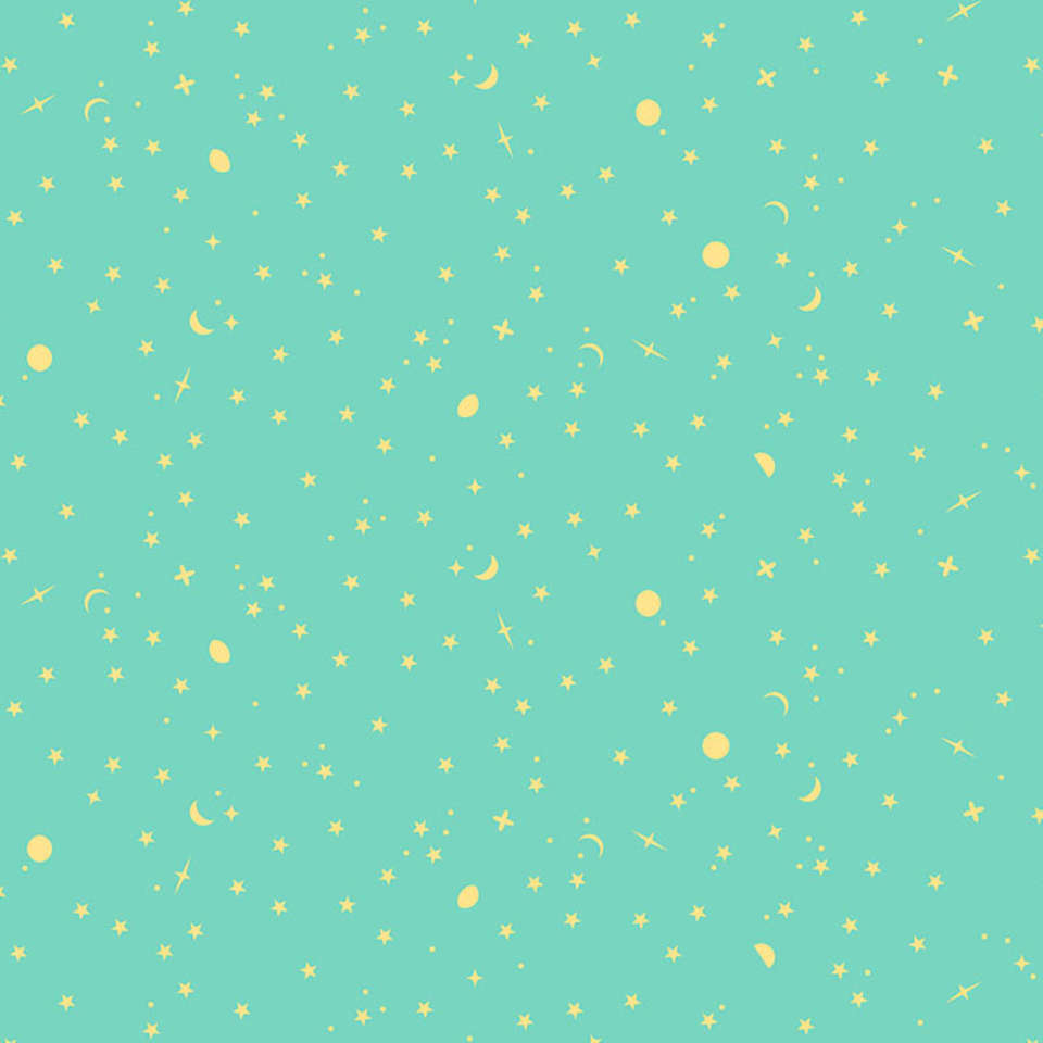 Free Spirit - True Colors 2025 - PWTP254.SEAGLASS