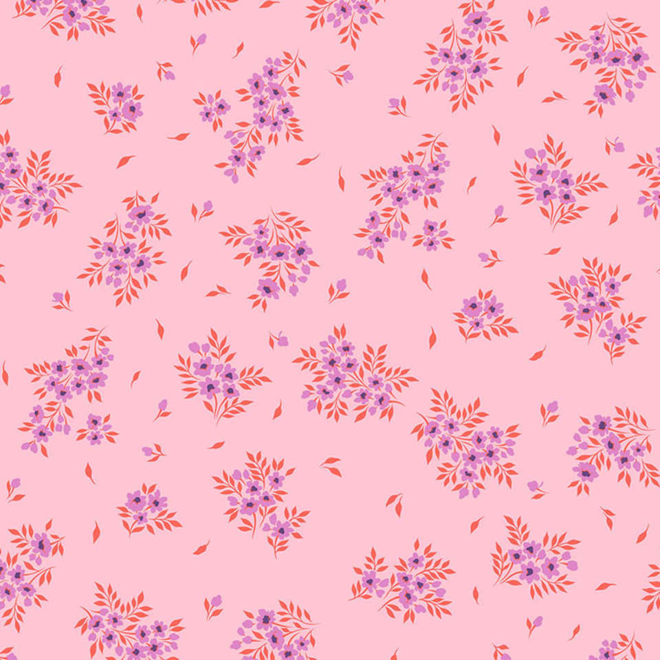 Free Spirit - True Colors 2025 - PWTP253.PINKLEMONADE