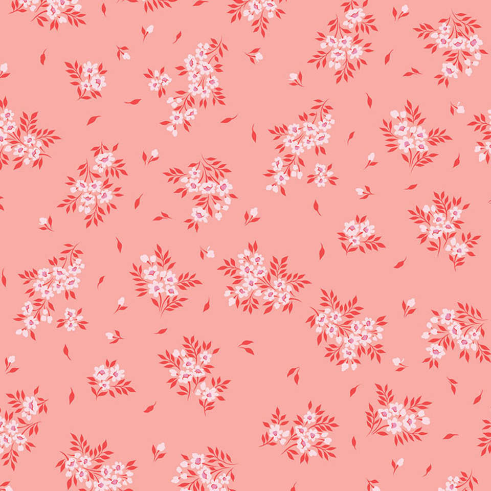 Free Spirit - True Colors 2025 - PWTP253.PEACHYKEEN