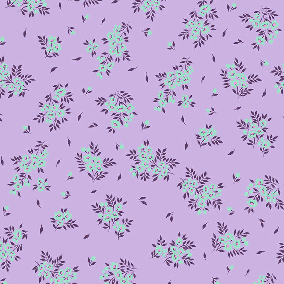 Free Spirit - True Colors 2025 - PWTP253.VIOLA