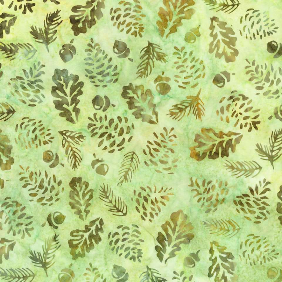 Robert Kaufman - Artisan Batiks Autumn Skies - AMD-22527-34