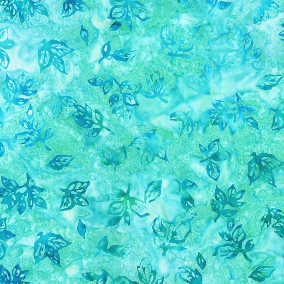 Robert Kaufman - Artisan Batiks Azure Breeze - AVM-22449-264