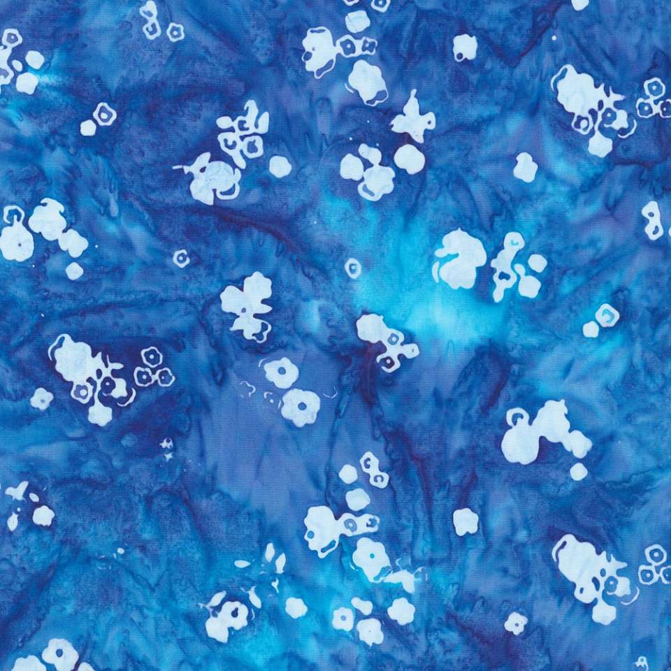 Robert Kaufman - Artisan Batiks Azure Breeze - AVM-22450-11