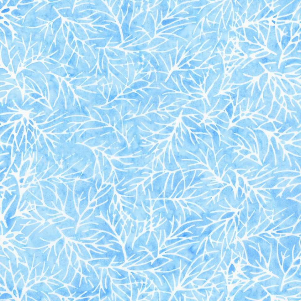 Robert Kaufman - Artisan Batiks Azure Breeze - AVM-22451-63