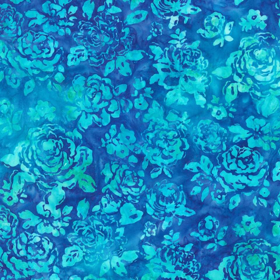 Robert Kaufman - Artisan Batiks Azure Breeze - AVM-22448-59