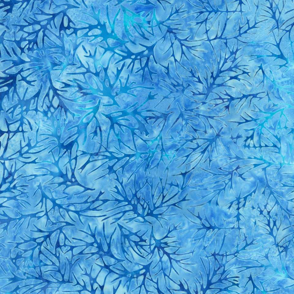 Robert Kaufman - Artisan Batiks Azure Breeze - AVM-22451-68
