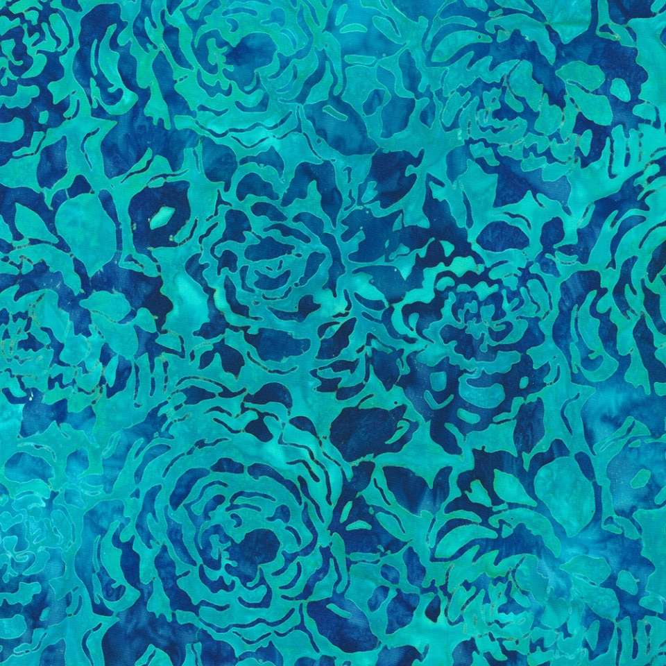 Robert Kaufman - Artisan Batiks Azure Breeze - AVM-22447-71