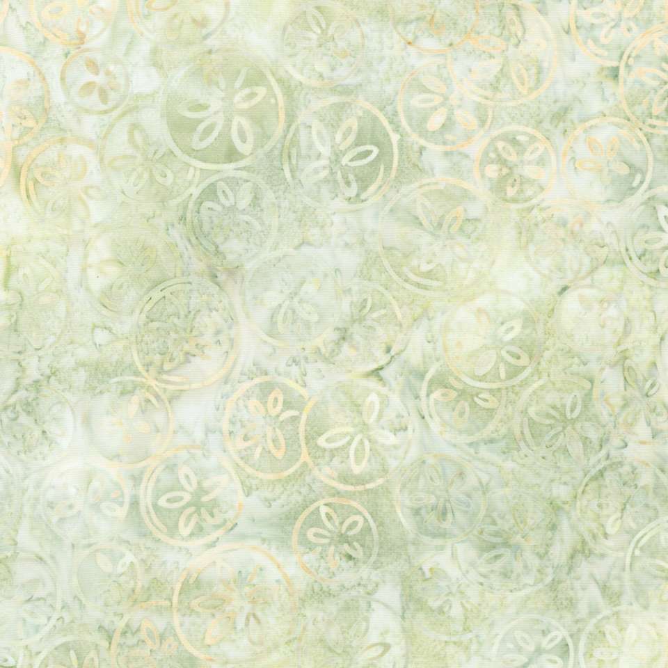 Robert Kaufman - Artisan Batiks Beachcomers - AMD-22776-153