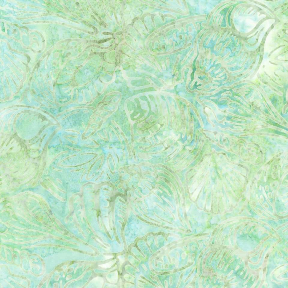 Robert Kaufman - Artisan Batiks Beachcomers - AMD-22774-215