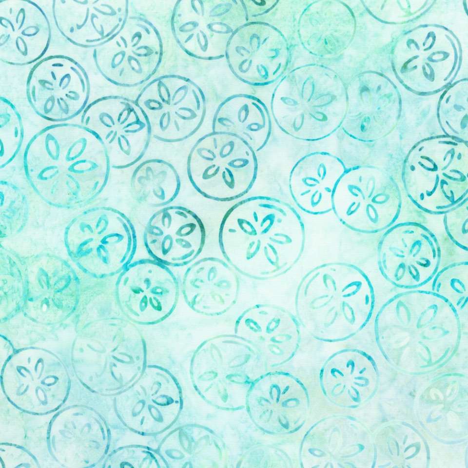 Robert Kaufman - Artisan Batiks Beachcomers - AMD-22776-245