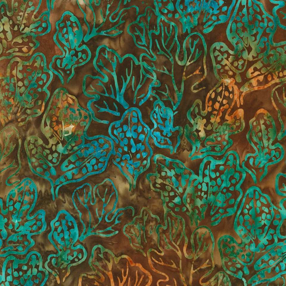 Robert Kaufman - Artisan Batiks Beachcomers - AMD-22775-271