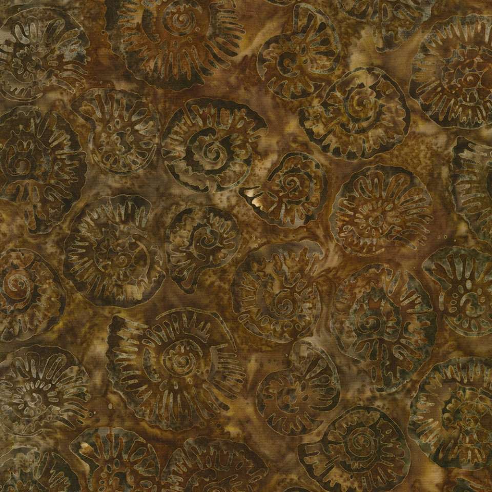 Robert Kaufman - Artisan Batiks Beachcomers - AMD-22773-323