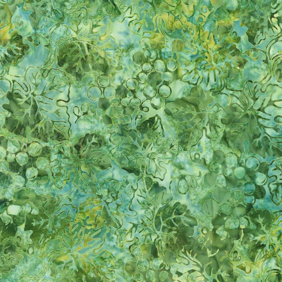 Robert Kaufman - Artisan Batiks Wine Country - AMD-22662-374