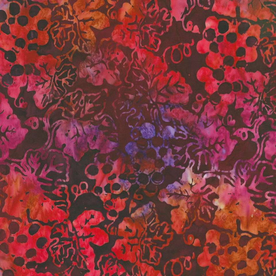 Robert Kaufman - Artisan Batiks Wine Country - AMD-22662-280