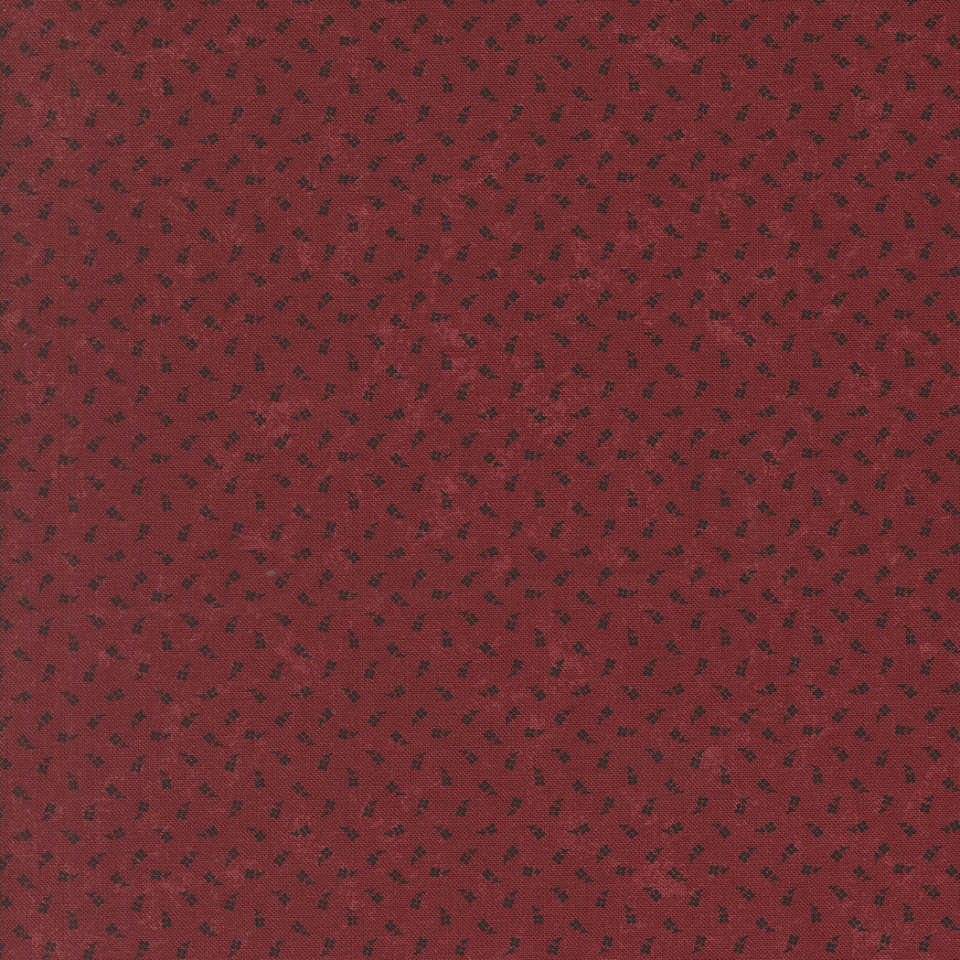 Moda - A Vintage Christmas - 9784 13