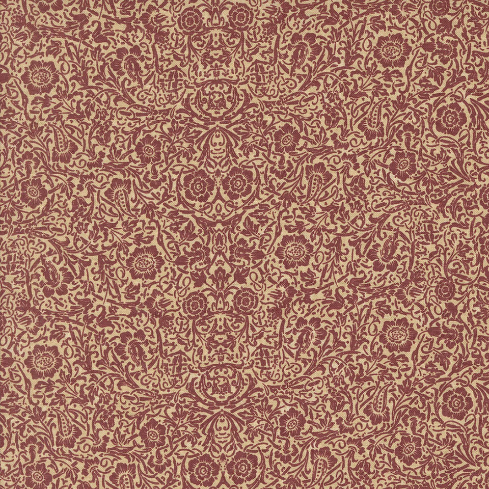 Moda - A Vintage Christmas - 9786 23