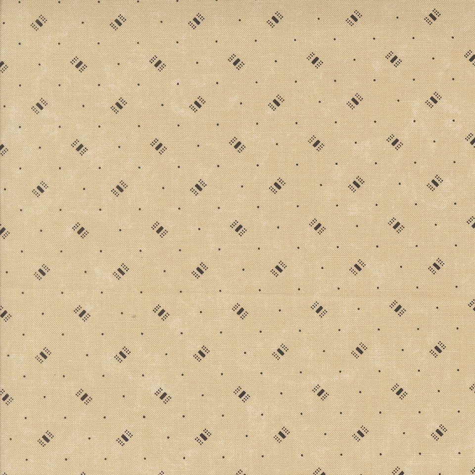 Moda - A Vintage Christmas - 9785 11