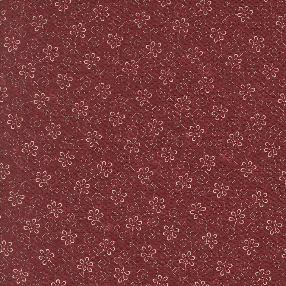 Moda - A Vintage Christmas - 9788 13