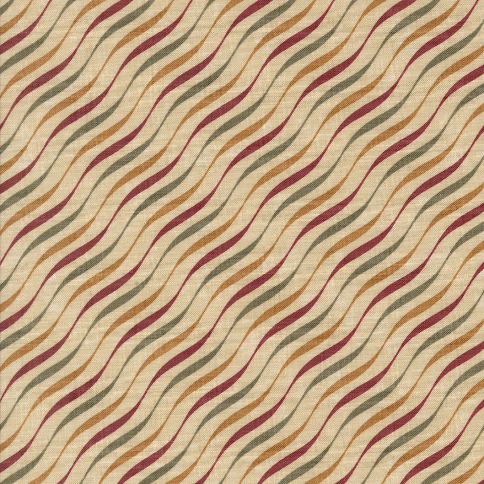 Moda - A Vintage Christmas - 9783 11