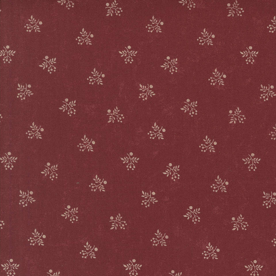 Moda - A Vintage Christmas - 9787 13