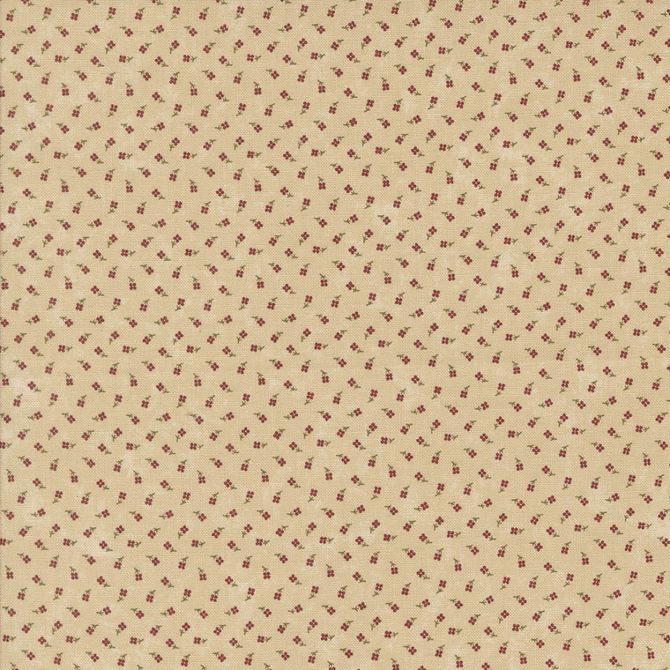 Moda - A Vintage Christmas - 9784 11