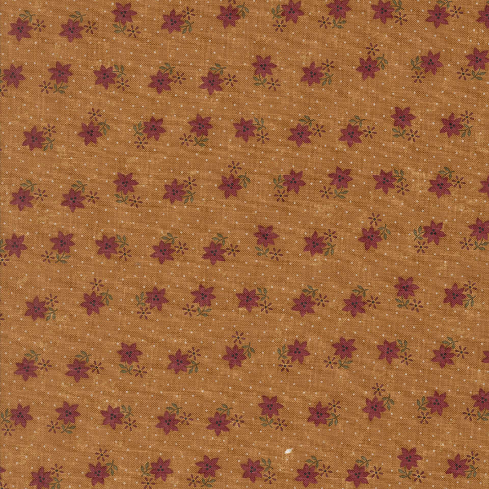 Moda - A Vintage Christmas - 9782 12