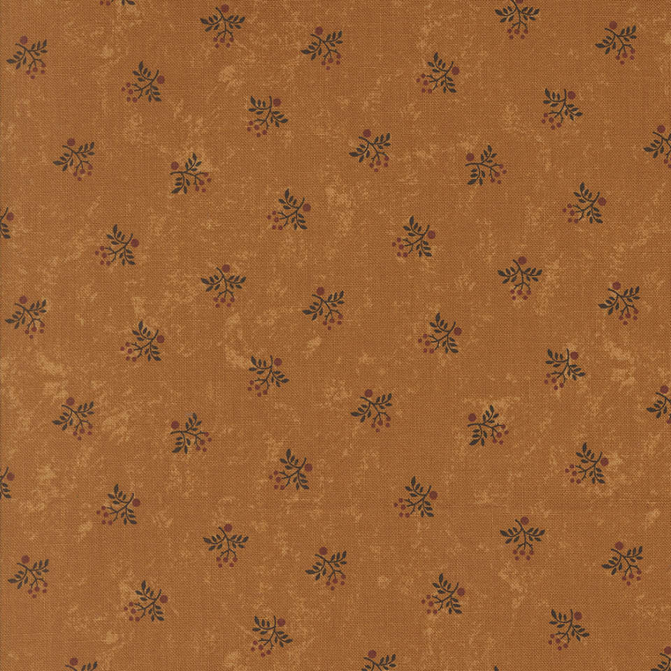 Moda - A Vintage Christmas - 9787 12