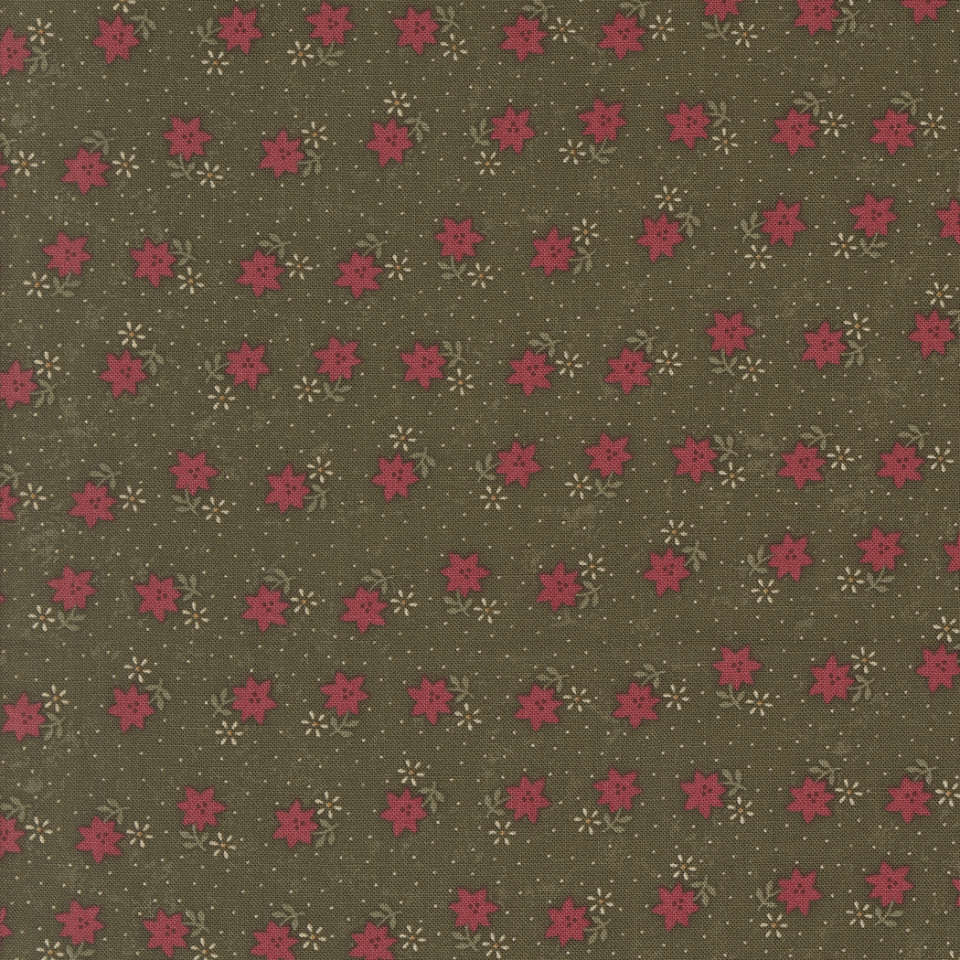 Moda - A Vintage Christmas - 9782 15