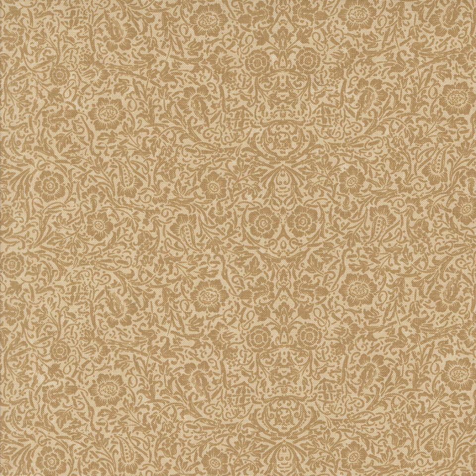 Moda - A Vintage Christmas - 9786 21