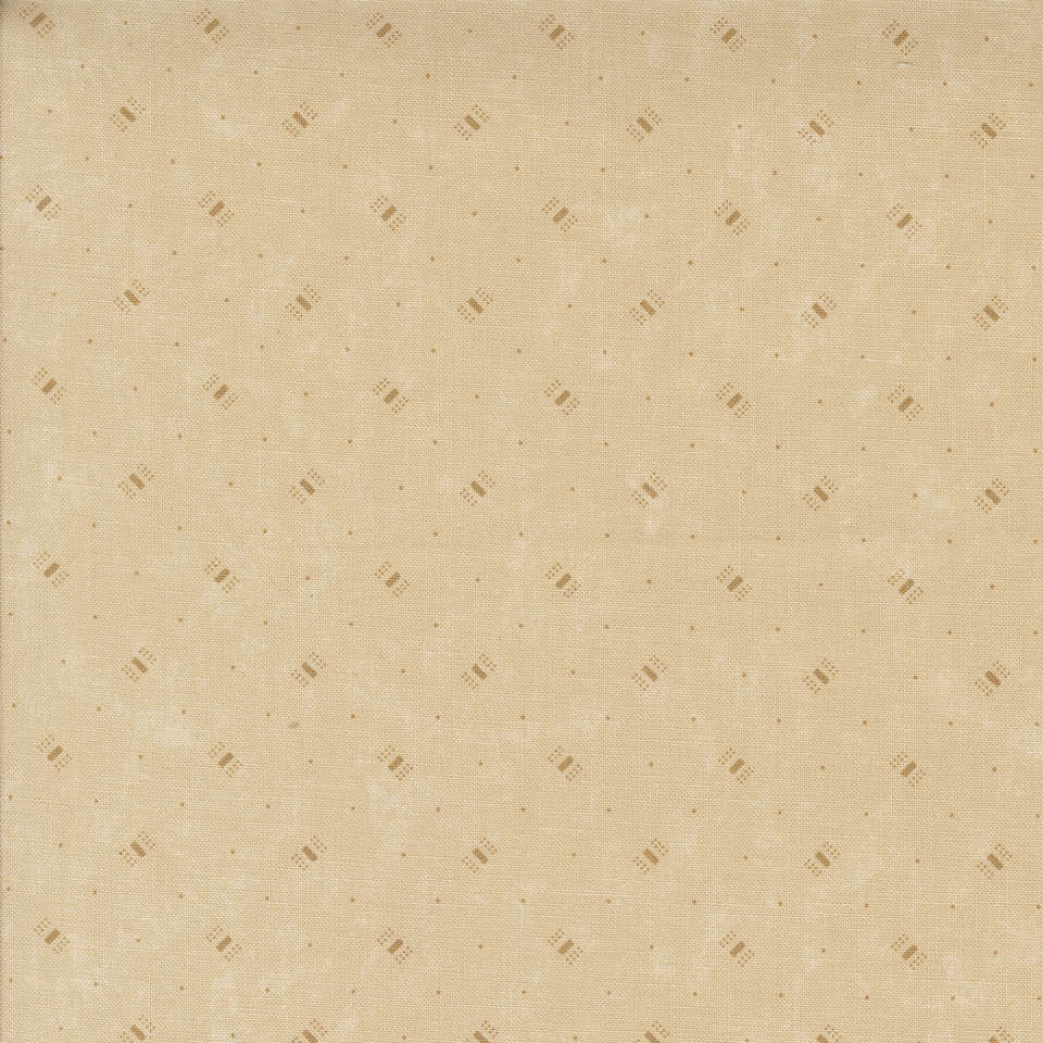 Moda - A Vintage Christmas - 9785 21