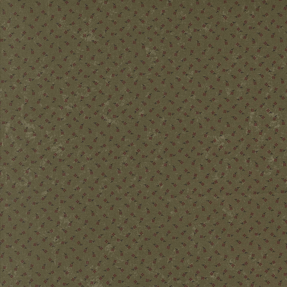 Moda - A Vintage Christmas - 9784 15