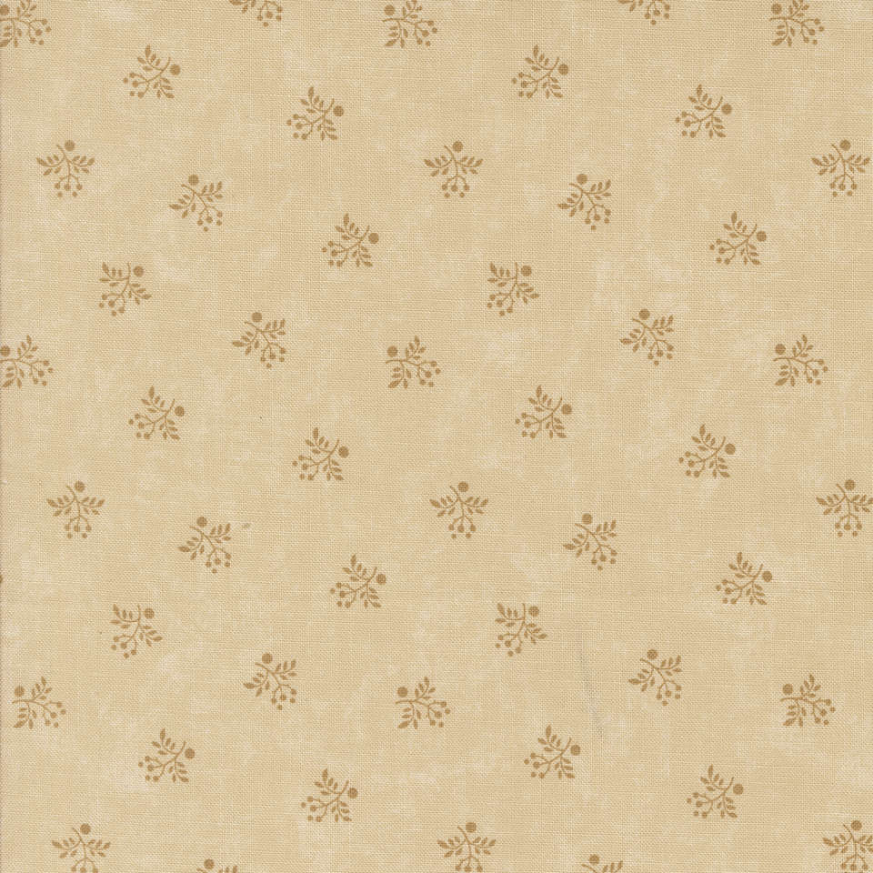 Moda - A Vintage Christmas - 9787 21