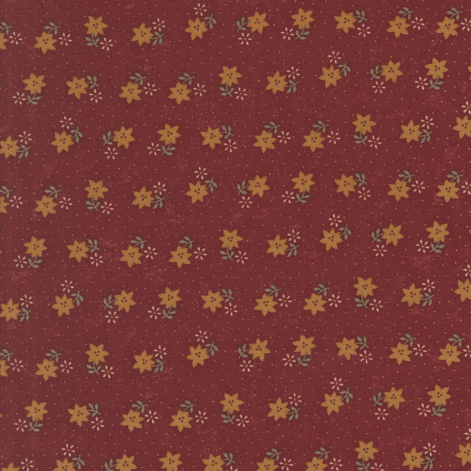 Moda - A Vintage Christmas - 9782 13