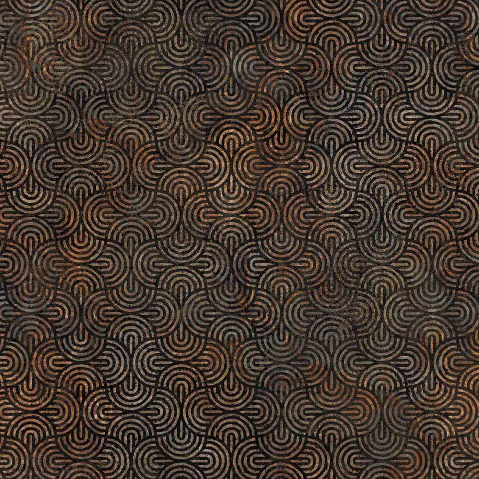 Northcott - Retro Vibes - 27742-38