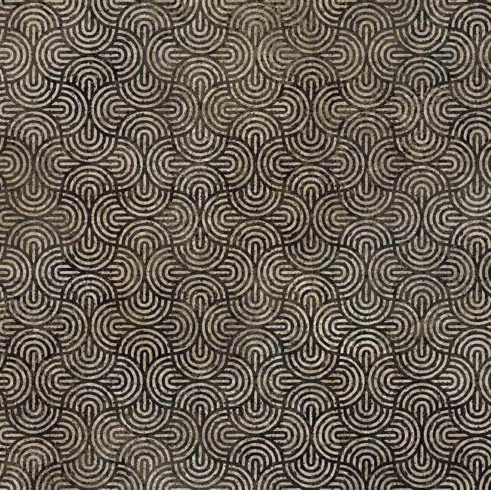 Northcott - Retro Vibes - B27742-99