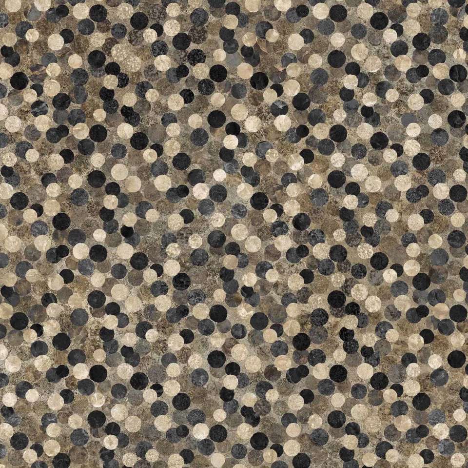 Northcott - Retro Vibes - 27744-94