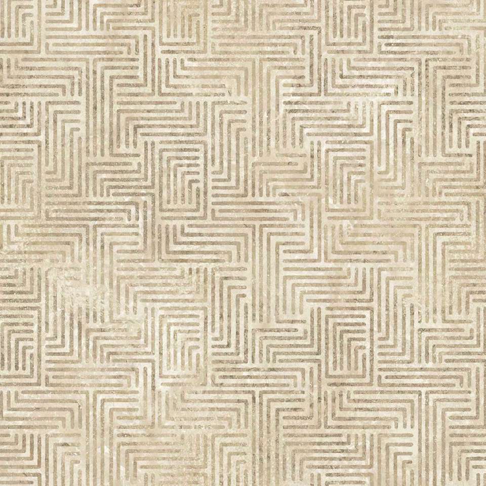 Northcott - Retro Vibes - 27747-12