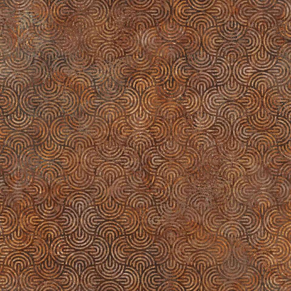 Northcott - Retro Vibes - 27742-34