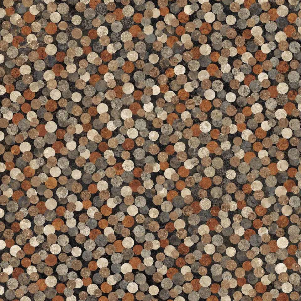 Northcott - Retro Vibes - 27744-34