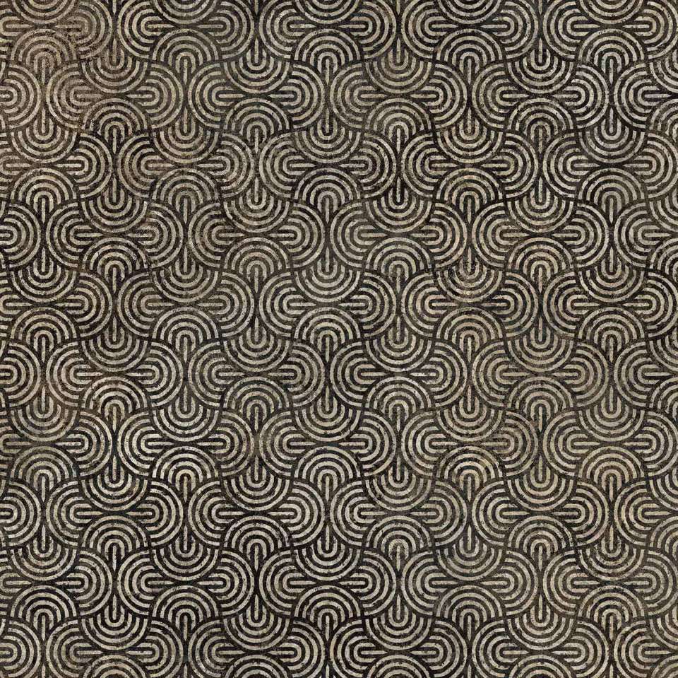 Northcott - Retro Vibes - 27742-99