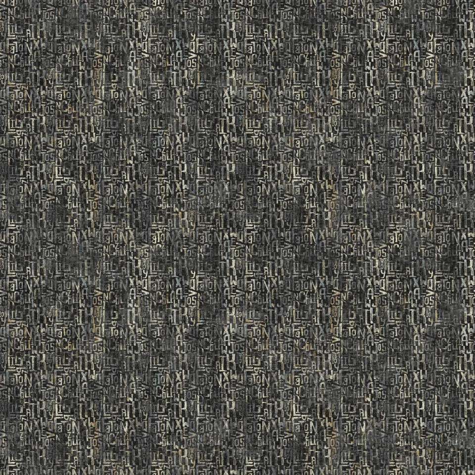 Northcott - My Type - 27712-98